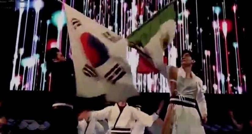 Corea y CDMX, invitados de honor de la edición 50 del Cervantino Corea y CDMX, invitados de honor de la edición 50 del Cervantino