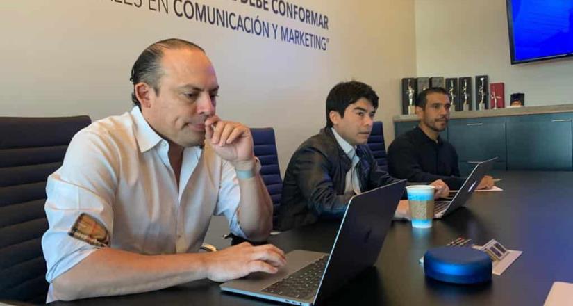 Nominan a agencia tijuanense Business Thinking en 11 categorías de los Premios Reed Latino 2021