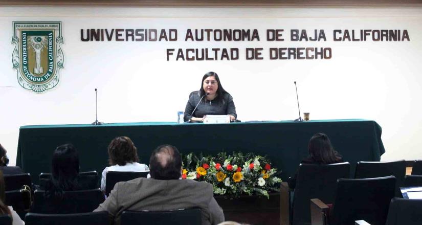 Registra Facultad de Derecho Tijuana logros académicos y nuevos espacios para la comunidad Registra Facultad de Derecho Tijuana logros académicos y nuevos espacios para la comunidad