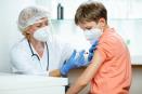 CDC da luz verde para aplicar vacunas a niños de 5 a 11 años en EU