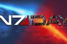 BioWare y Electronic Arts Conmemoran el  N7 Day de su saga Mass Effect.