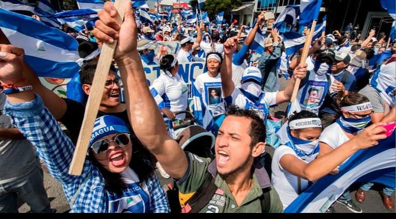 AMLO responde sobre la reelección de Daniel Ortega AMLO responde sobre la reelección de Daniel Ortega