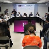 Confía Canadevi se aterricen soluciones para Tijuana en materia de desarrollo urbano