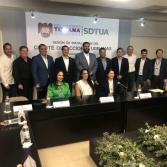 Confía Canadevi se aterricen soluciones para Tijuana en materia de desarrollo urbano