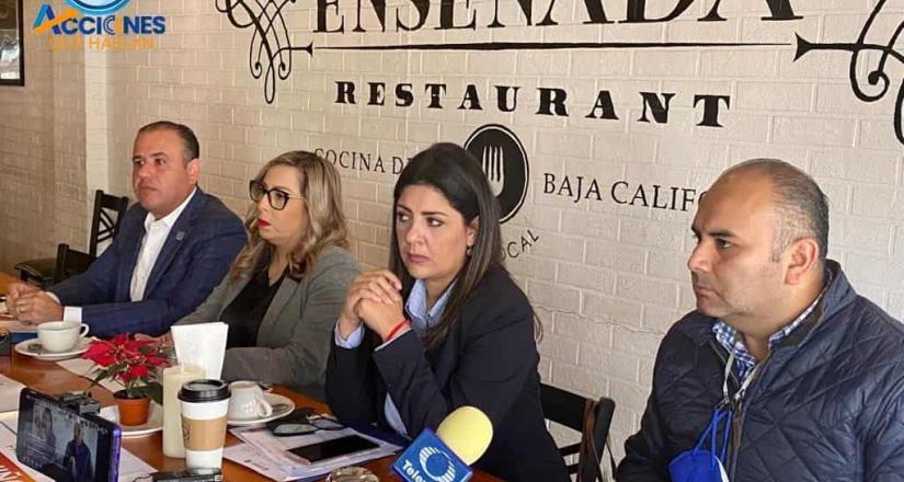 Gobierno de Armando Ayala es una copia leal y chafa de la administración de Bonilla: Mario Osuna Gobierno de Armando Ayala es una copia leal y chafa de la administración de Bonilla: Mario Osuna