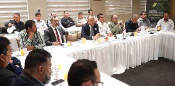 Mortifica a constructores el tema de la subcontratación especializada Mortifica a constructores el tema de la subcontratación especializada