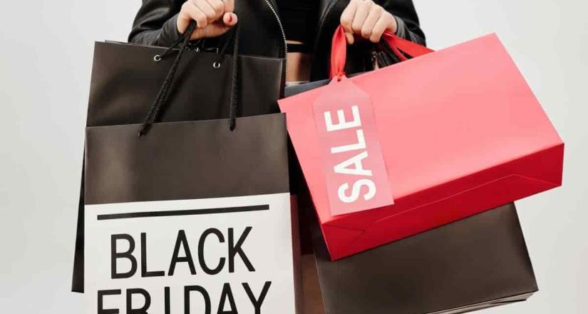¿Cuándo es y cuál es el origen del Black Friday? ¿Cuándo es y cuál es el origen del Black Friday?