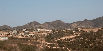 Alerta Protección Civil por vientos de Santa Ana; podrían provocar incendios forestales Alerta Protección Civil por vientos de Santa Ana; podrían provocar incendios forestales