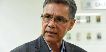 Se retira Hernández Niebla del equipo de transición de seguridad del Gobierno del Estado Se retira Hernández Niebla del equipo de transición de seguridad del Gobierno del Estado