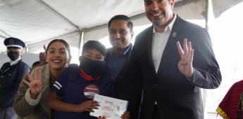 Plasman alcalde, gabinete municipal y regidores compromiso por el Plan Estratégico de Bienestar e Inclusión Social Plasman alcalde, gabinete municipal y regidores compromiso por el Plan Estratégico de Bienestar e Inclusión Social