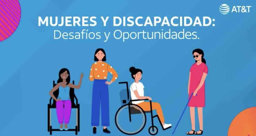 Accesibilidad e igualdad de género: la historia de Hilda Vázquez