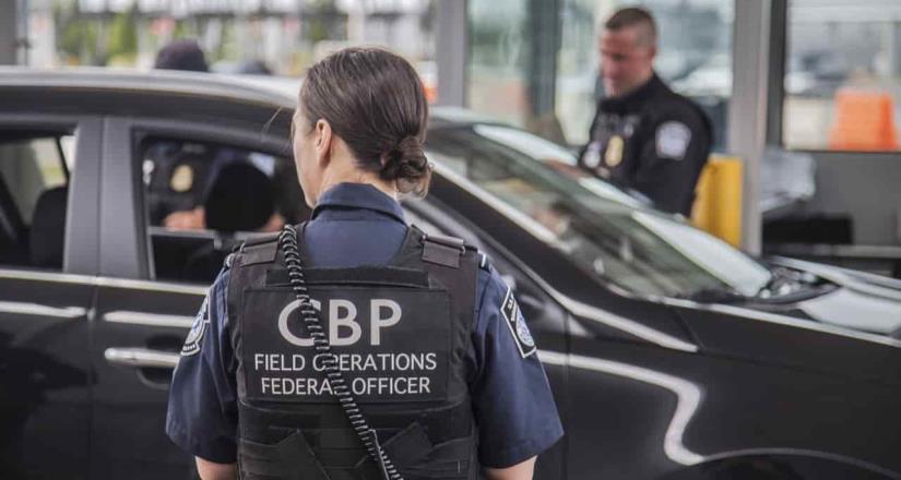 CBP emite consejos para documentos de viaje I-94 para ingresar a EE.UU. CBP emite consejos para documentos de viaje I-94 para ingresar a EE.UU.