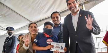 Ejecutará Gobierno de Ensenada más de 18 mil acciones prioritarias en materia social Ejecutará Gobierno de Ensenada más de 18 mil acciones prioritarias en materia social