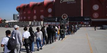 Caliente, sede de Vacunación contra SARS-CoV-2 para adolescentes Caliente, sede de Vacunación contra SARS-CoV-2 para adolescentes