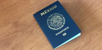 Citas de pasaporte se realizan por teléfono y a disponibilidad de la SRE Citas de pasaporte se realizan por teléfono y a disponibilidad de la SRE