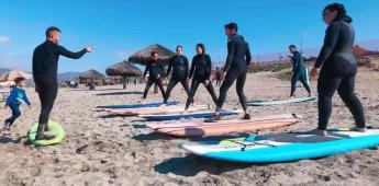 Promueve Proturismo actividades turísticas de invierno en Ensenada Promueve Proturismo actividades turísticas de invierno en Ensenada