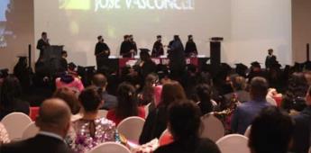 Históricamente más de 500 estudiantes se gradúan del Sistema Universitario José Vasconcelo Históricamente más de 500 estudiantes se gradúan del Sistema Universitario José Vasconcelo