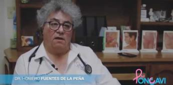 Busca PRO ONCAVI promover políticas públicas para la prevención y atención del cáncer de próstata Busca PRO ONCAVI promover políticas públicas para la prevención y atención del cáncer de próstata