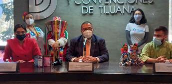 Promoverán consumo local en la 2da. Expo Tijuana Emprende 2021 Promoverán consumo local en la 2da. Expo Tijuana Emprende 2021