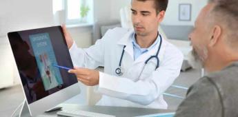 Invita IMSS Baja California a hombres a conocer implicaciones del cáncer de próstata a través de CLIMSS Invita IMSS Baja California a hombres a conocer implicaciones del cáncer de próstata a través de CLIMSS