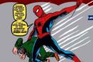 Spider-Man, uno de los superhéroes más amados