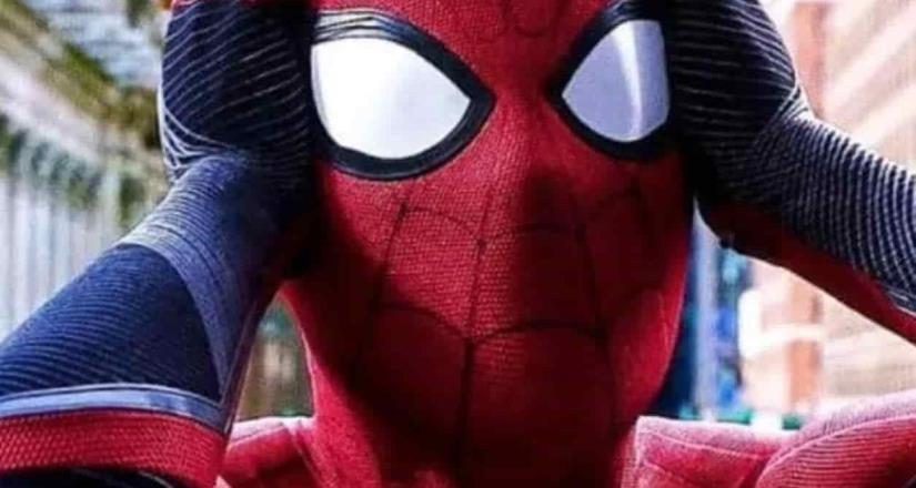Los memes de la preventa fallida de Spider-Man No Way Home
