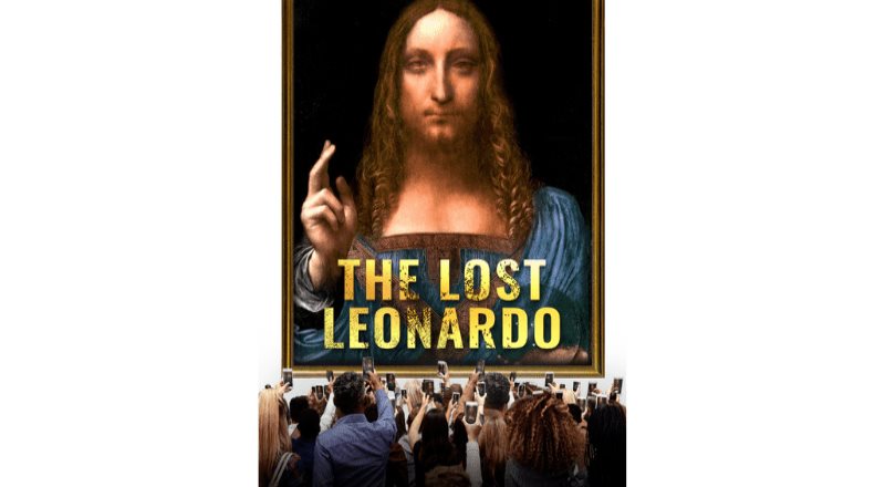 El Leonardo Perdido ¡Ya disponible!