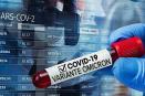 Al menos 15 estados en EU reportan contagios de la variante ómicron