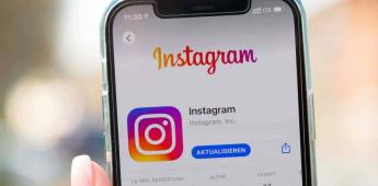 Instagram lanza Toma un descanso
