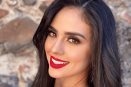 Deborah Hallal, la mexicana que concursará en Miss Universo 2021
