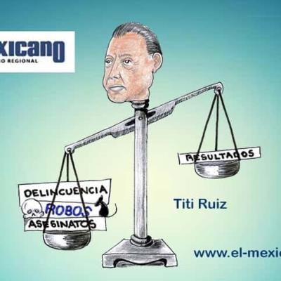 ¡Qué siempre si! Guillermo Ruíz confirma su renuncia como Fiscal General del Estado