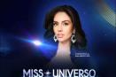 Mexicana Débora Hallal queda fuera de Miss Universo