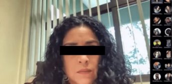 Maestra se enoja porque le dicen Miss y critica a las empleadas de restaurantes Maestra se enoja porque le dicen Miss y critica a las empleadas de restaurantes