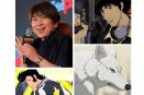 Animes en los que trabajó Keiko Nobumoto guionista de Cowboy Bebop