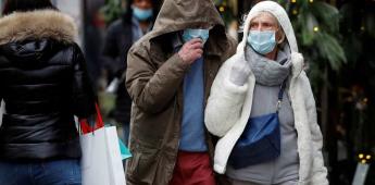 Serán semanas difíciles a medida que nos adentremos en el invierno Serán semanas difíciles a medida que nos adentremos en el invierno