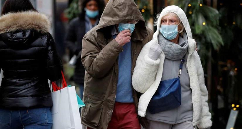 Serán semanas difíciles a medida que nos adentremos en el invierno Serán semanas difíciles a medida que nos adentremos en el invierno