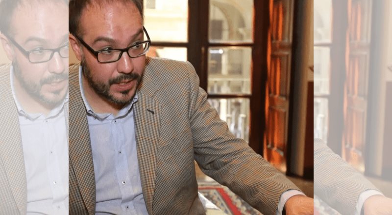 Chile aprueba extradición de Toledo a México Chile aprueba extradición de Toledo a México