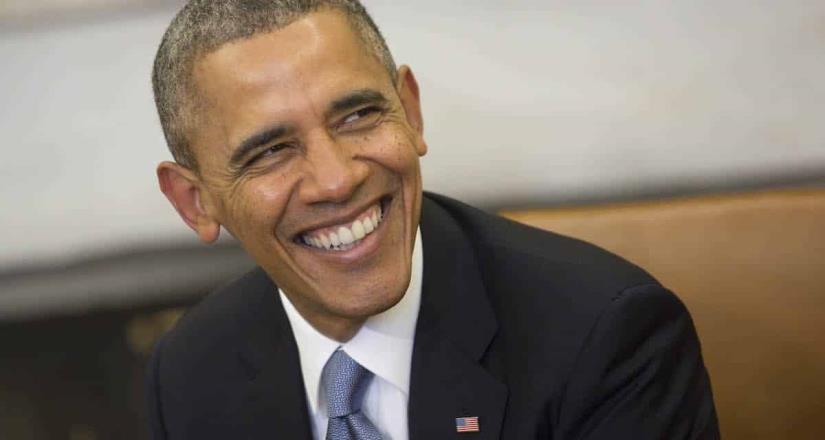 Pepas, de Farruko, entre las canciones favoritas de Obama este 2021 Pepas, de Farruko, entre las canciones favoritas de Obama este 2021