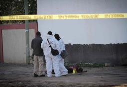 Asesinan a jóvenes en distintos hechos en Sinaloa