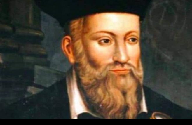 ¿Quién es Nostradamus, el profeta de hace 500 años que sigue vigente?