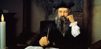 Las cinco catastróficas profecías de Nostradamus para 2022