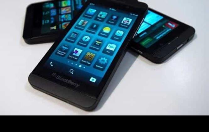 El fin de una era, BlackBerry OS desaparecerá en enero