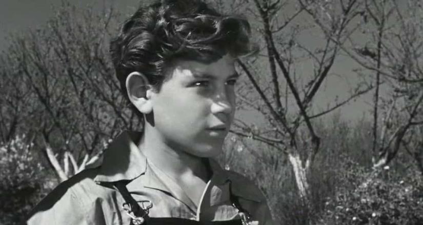 Muere Alfonso Mejía, actor de Los olvidados, de Luis Buñuel