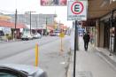 Advierte Administración Urbana sobre estacionamientos exclusivos vencidos