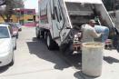 Optimiza  Gobierno de Ensenada recolección de basura; más de 152 mil toneladas en 2021