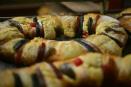 Acitrón: un dulce tradicional mexicano en la Rosca de Reyes ¿Por qué no deberías consumirlo?