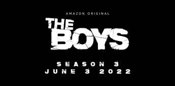 The Boys está de regreso con una explosiva tercera temporada en Amazon Prime Video 
