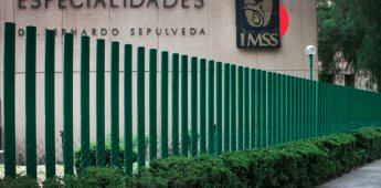 IMSS pide redoblar esfuerzos para romper cadenas de contagio Covid