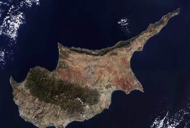 Encuentran en Chipre una nueva variante del Coronavirus