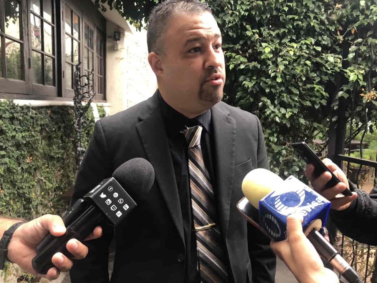 Exhorta el Colegio de Abogados de Tijuana a la Gobernadora a enviar terna para nombrar al Fiscal